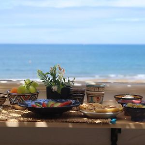 Amazigh Surf House